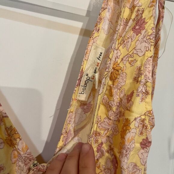 NWOT bebop romper - Picture 4 of 4